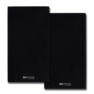 Main product image for Dayton Audio B40 Replacement Grills - Black300-270